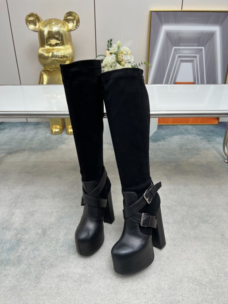 Ysl Boots